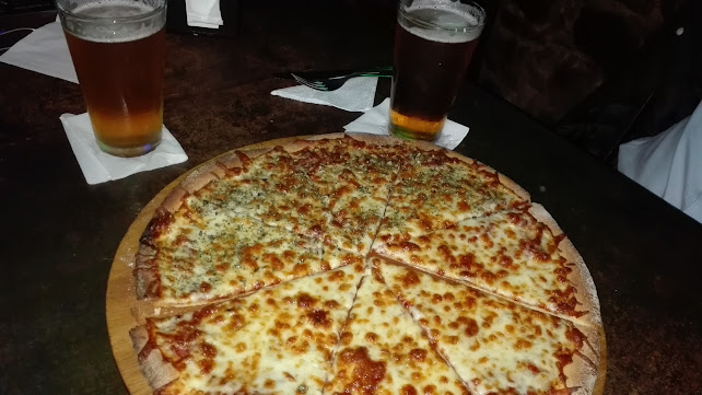 Opinii despre Brickel Irish Pub în Montevideo - Gastronomía y hostelería