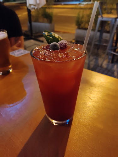 Comentarii opinii despre Demodé Café Bar