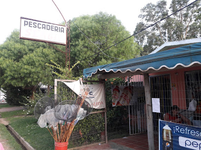 Pescaderia Sergio