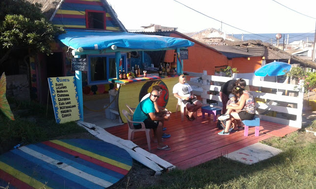 Quimera Barra Uruguay - Punta del Diablo