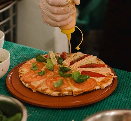 Opinii despre Gardenia Pizzas în Canelones - Gastronomía y hostelería