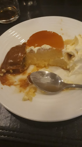 Comentarii opinii despre DOS 22 Restaurante