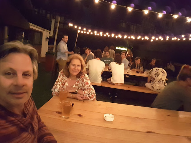 Opinii despre La Peatonal în Montevideo - Gastronomía y hostelería