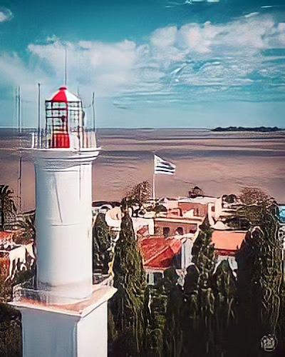 Pulpería de los faroles