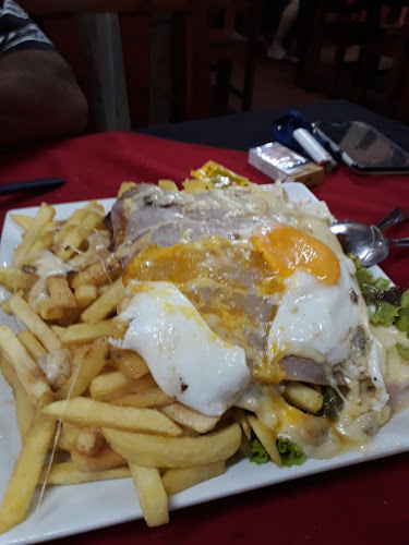 Opinii despre La Vuelta în Canelones - Gastronomía y hostelería