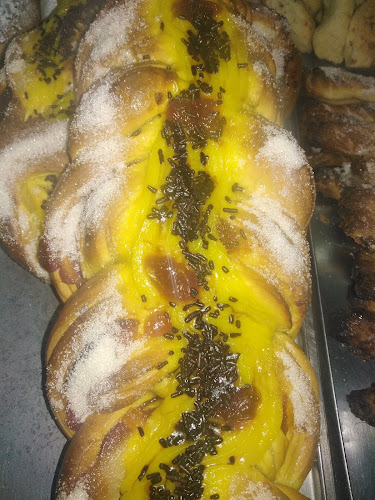 Comentarii opinii despre Panadería Arcoiris