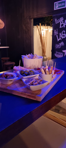 Opinii despre Las Vegas Bar în San José de Mayo - Gastronomía y hostelería