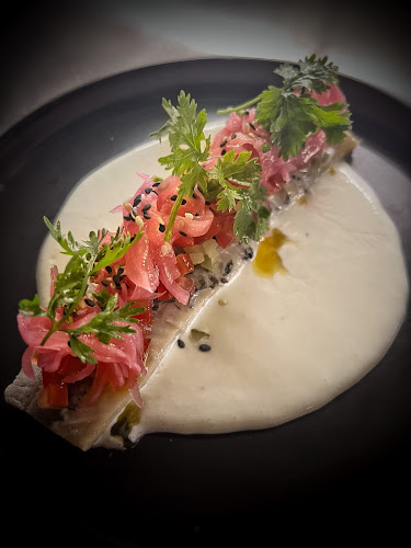 DOMÂ restaurant - Manantiales