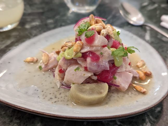 Toledo Bar de Tapas - Montevideo