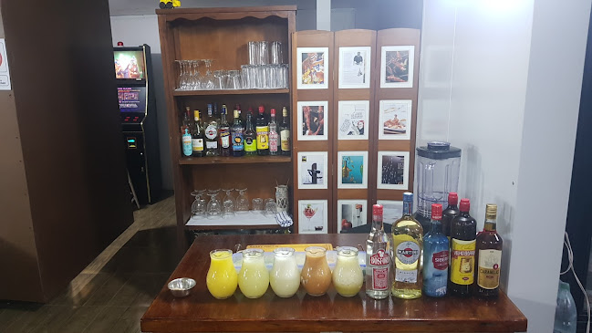 Parrillada El Fénix - Gastronomía y hostelería