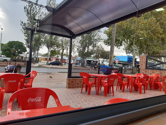 La Siciliana - Pizzería