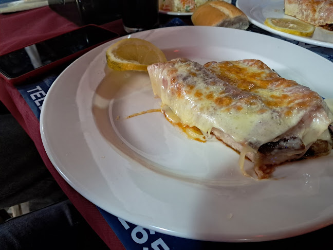 Comentarii opinii despre Parador Arequita