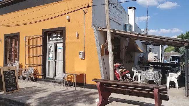 Comentarii opinii despre Bar El Manteca