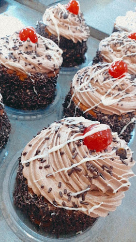 Panadería "Espiga de Oro" - Gastronomía y hostelería