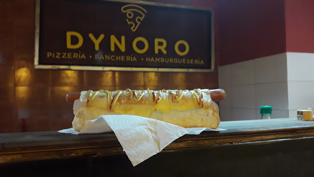 Comentarii opinii despre Dynoro - Pizzería, Chiviteria y Hamburgueserías en Salto