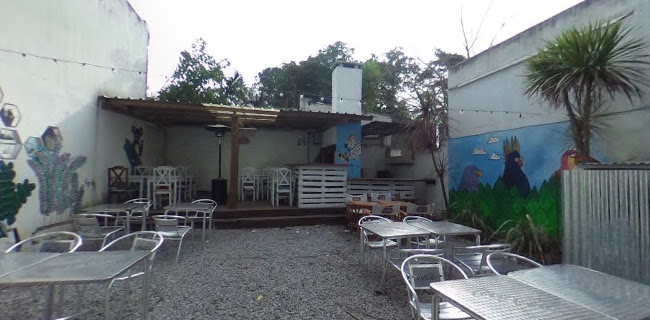 Comentarii opinii despre Rudy Burgers