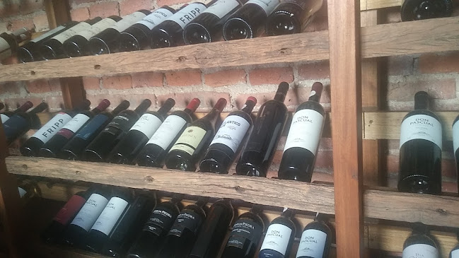 Tipico Nuestro - Col. del Sacramento