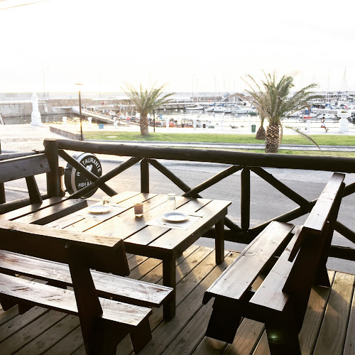 El muelle fish&chips