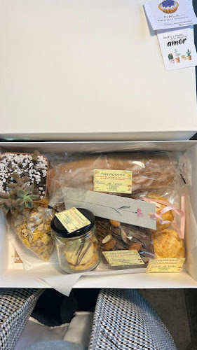 Nala boutique gourmet