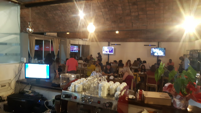 Restaurante Parador Municipal - Paso de los Toros