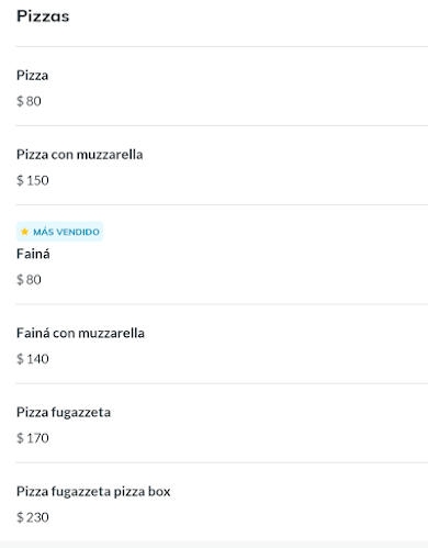 Comentarii opinii despre PizzaRock