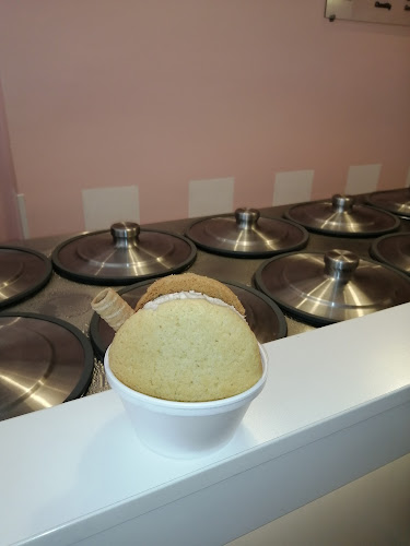 Le Petit Glacier - Punta del Este