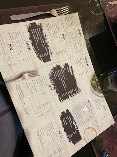 Salvaterra - Trinidad