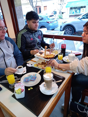 Donatello's - Montevideo