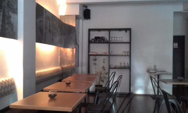 Praga Restaurant y Café - Gastronomía y hostelería