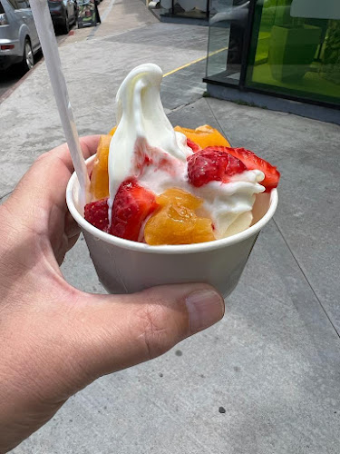 Gelatería Il Porto - Helados artesanales - Punta del Este