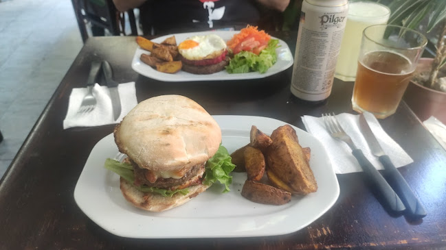 PideHouse - Gastronomía y hostelería