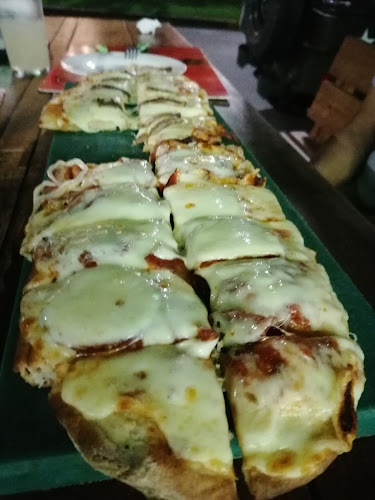 Comentarii opinii despre El Poligrillo