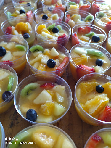 Comentarii opinii despre MANJARES catering & eventos