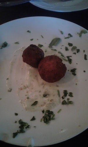 Comentarii opinii despre Don Andrés