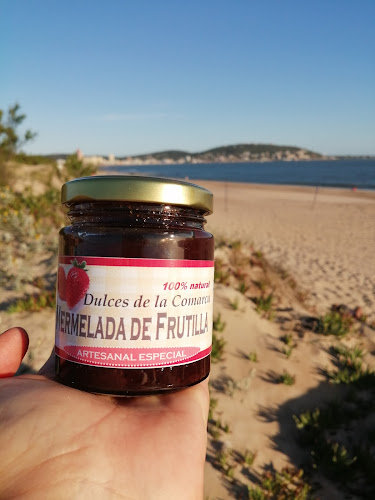 Dulces de la Comarca - Gastronomía y hostelería