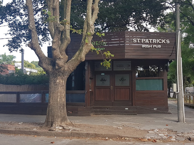 Av. Dr. Juan Carlos Blanco, 11700 Montevideo, Departamento de Montevideo, Uruguay