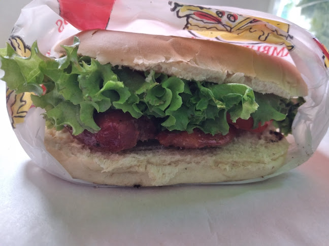 Comentarii opinii despre La Esquina del Sabor