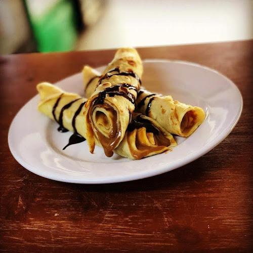 Copacabana - Gastronomía y hostelería