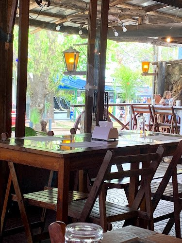 Fogón De Mandinga - Termas del Dayman