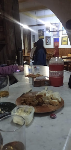 El Canario - Sarandí Grande