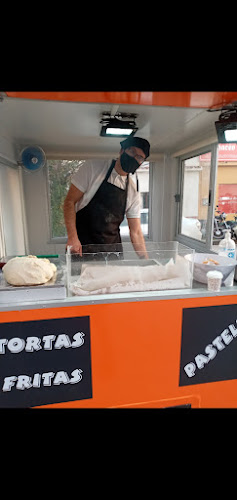 Que masa ( carro de tortas fritas y pasteles) - Gastronomía y hostelería