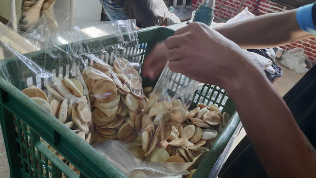 Pan De Vida - Panadería