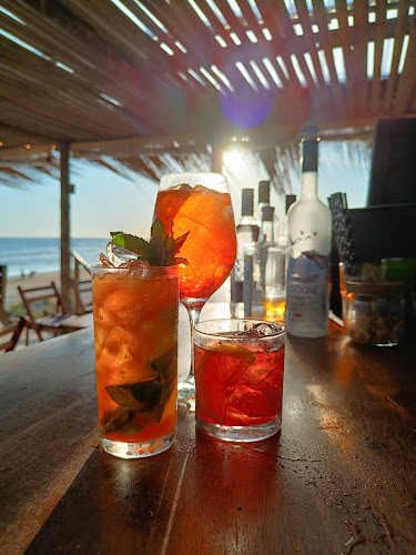 Calle de la Luna y Playa Portezuelo, 20000 Punta Ballena, Departamento de Maldonado