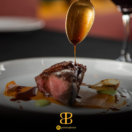 Comentarii opinii despre Pistatxofusión