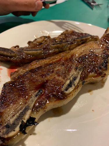 La Marañada - Gastronomía y hostelería