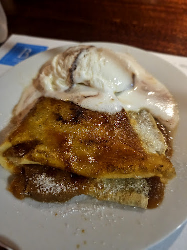 Comentarii opinii despre Cavern Restaurante