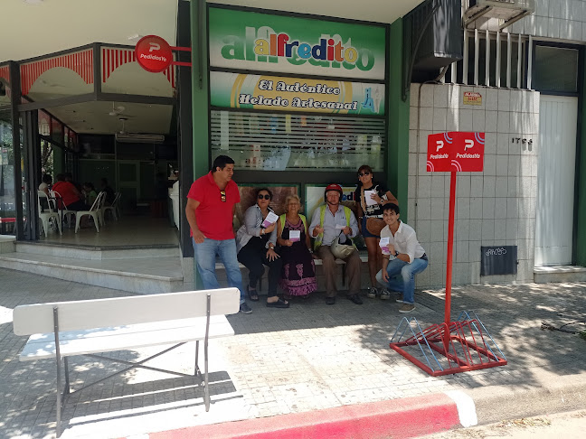 Santos Errandonea 285, 50000 Salto, Departamento de Salto