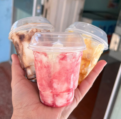 Comentarii opinii despre Heladería 33