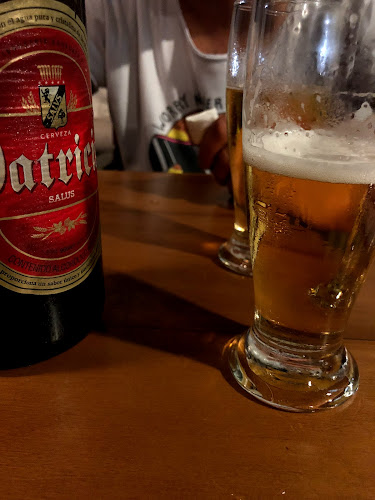 Comentarii opinii despre La Bodeguita