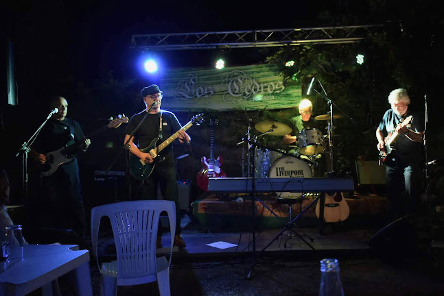 Opinii despre Pizzeria Los Cedros în Mercedes - Gastronomía y hostelería